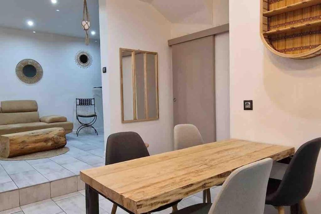 Les Suites Du Palais Carcassonne Dış mekan fotoğraf
